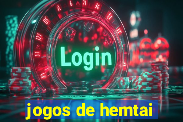 jogos de hemtai